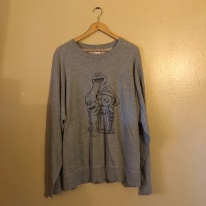 Uniqlo x KAWS | Shirts | Uniqlo X Kaws 